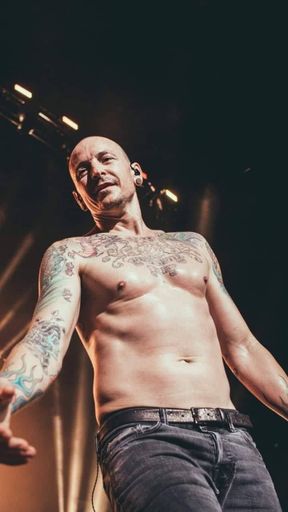 Chester Bennington