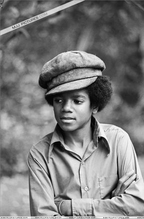 Jackson 5 Micheal