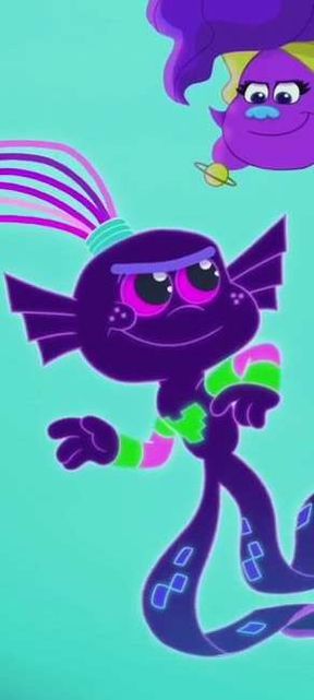 Synth[Trollstopia]Latam