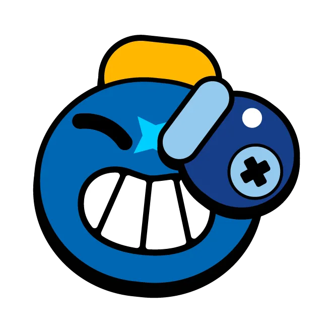Tick (brawl stars) new