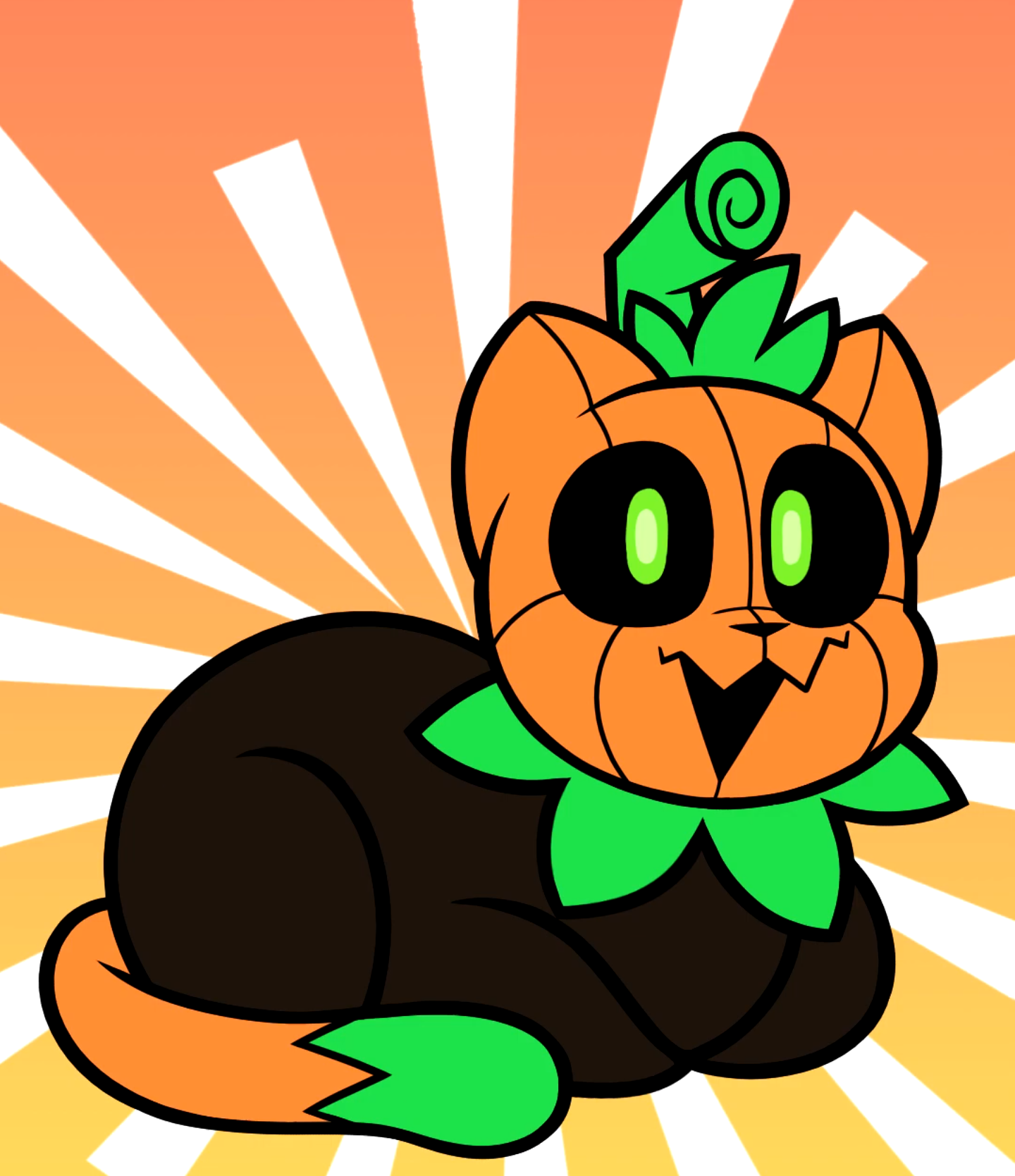 Pumkat Voice AI Model