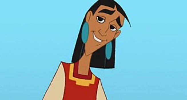 Kuzco (Marcos Souza)