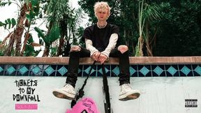 Machine Gun Kelly (Tickets To My Downfall Era)
