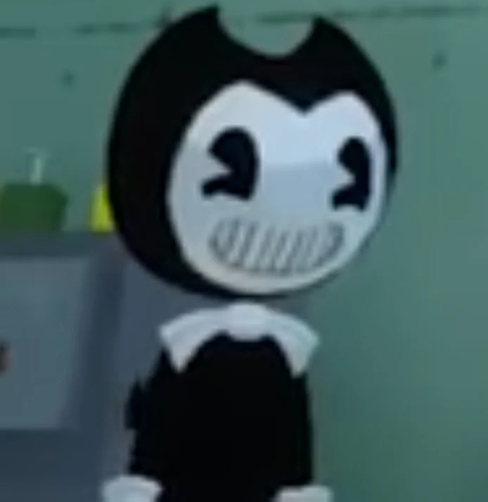 Bendy (FGTeeV)