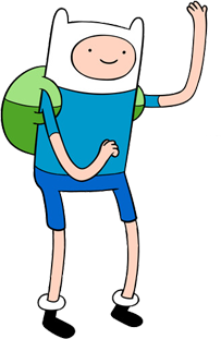 Finn Mertens/Steven Universe Mix
