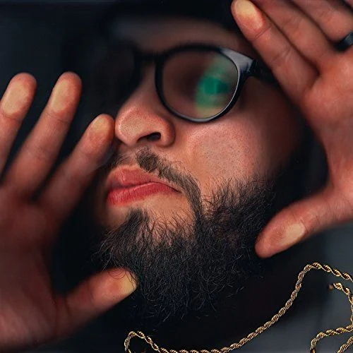 Andy Mineo