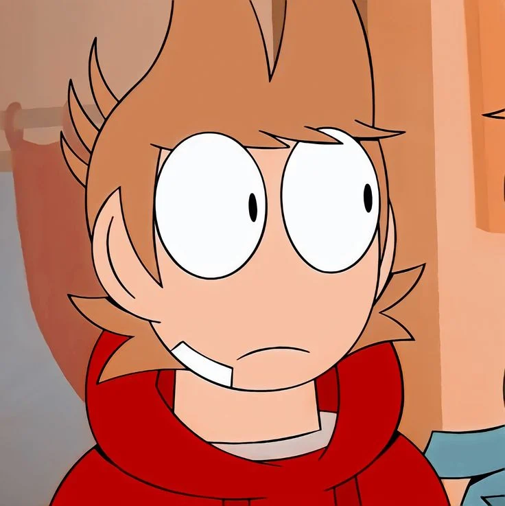 Tord Larsson (Eddsworld legacy)