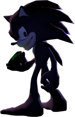 2017X/SUBTERFUGE Sonic