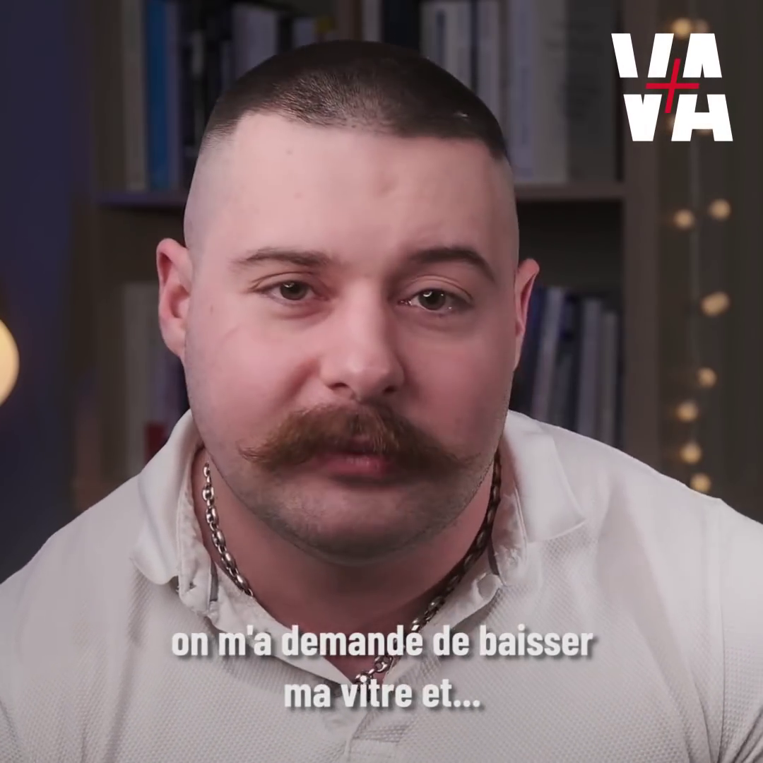 Baptiste Marchais
