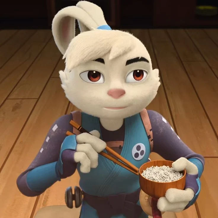 Yuichi Usagi