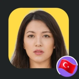Google TTS Türkçe Kadın 1