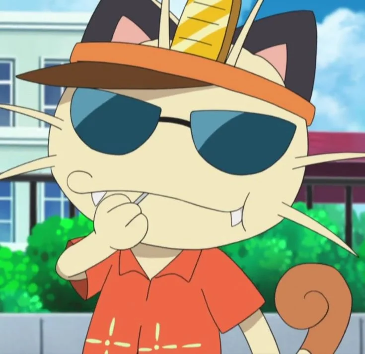Meowth