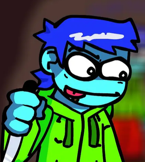 neo tord etended (FNF)