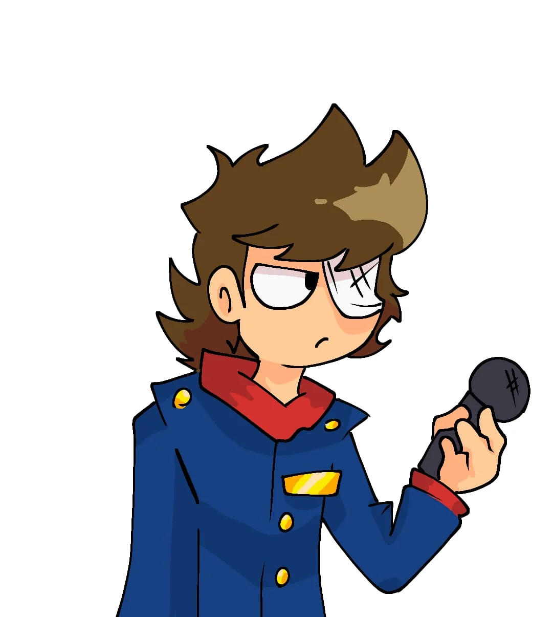 Ikerxdloll voice