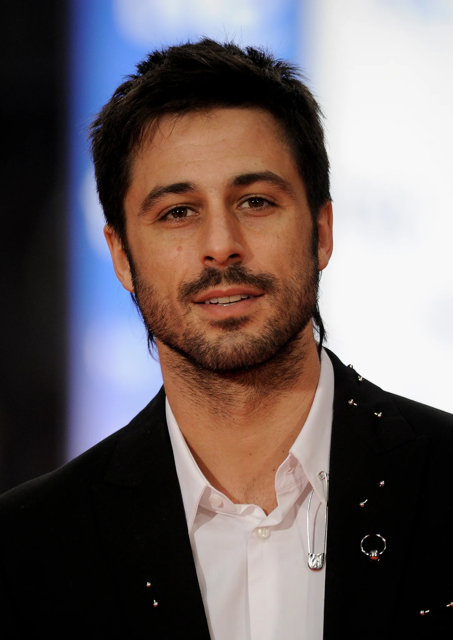 HUGO SILVA