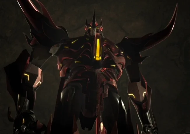 predaking(tfp)