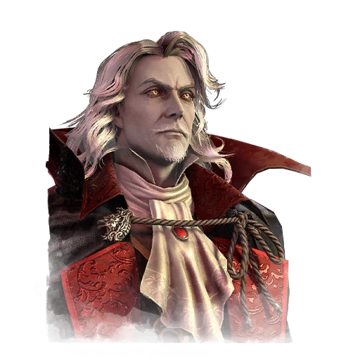 The Dark Lord || DBD