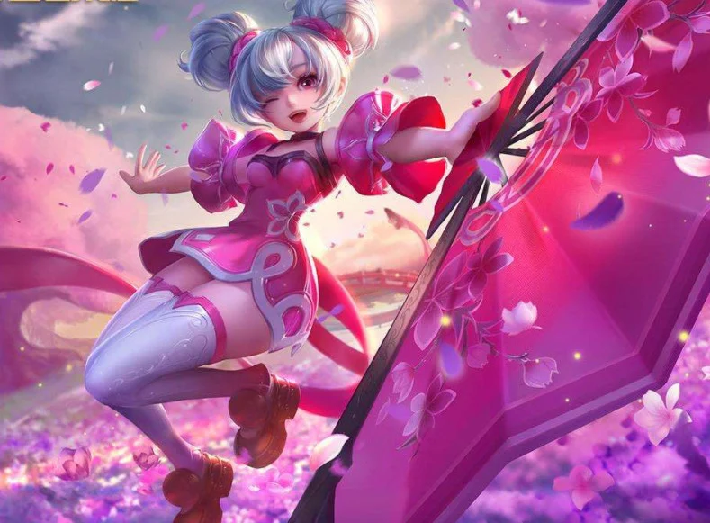 Xiao Qiao