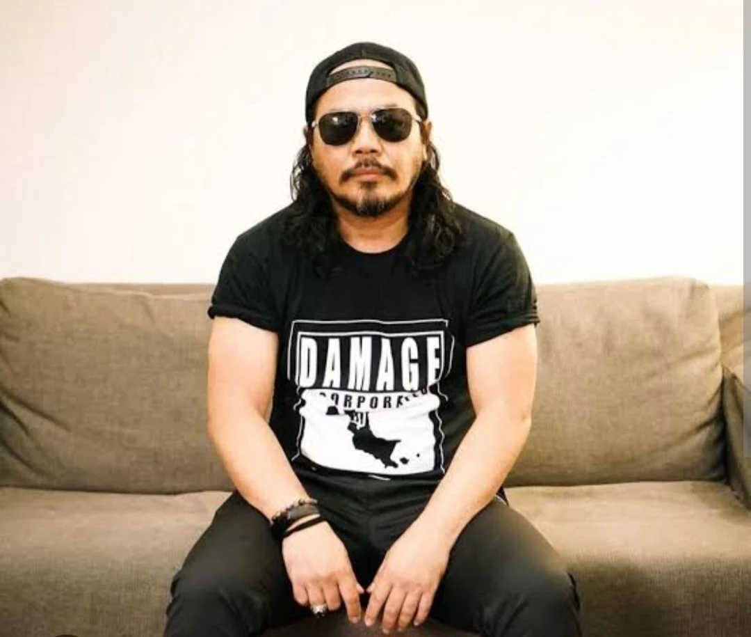 Krisyanto new era