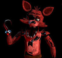 foxy ucn