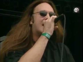 Joacim Cans 1998 LIVE VOICE 