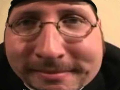 Nostalgia critic