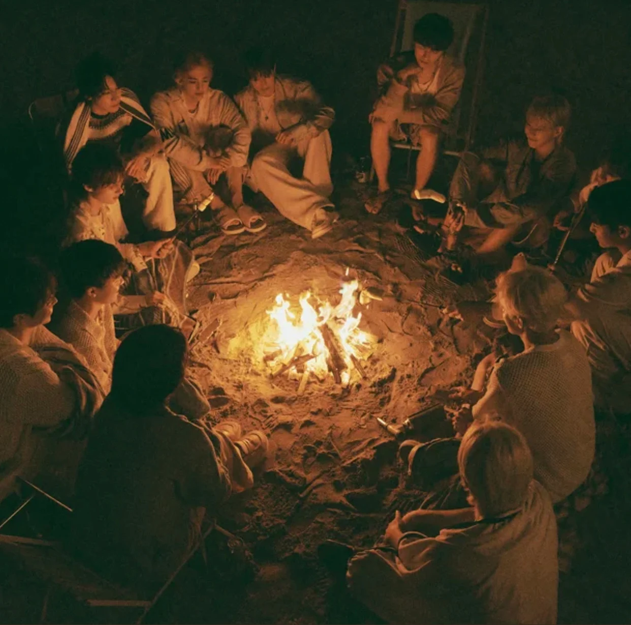 Seventeen (Group)