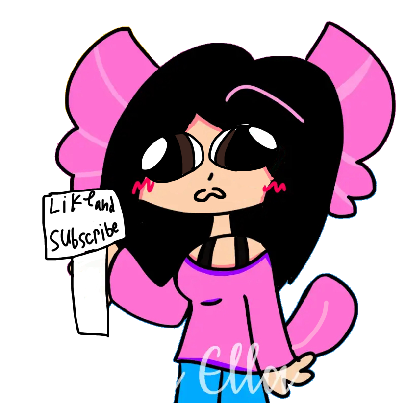 Gabriella childs (me)