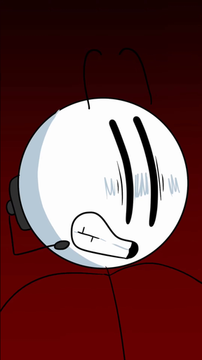 Henry Stickmin