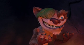 Buck (Latín Spanish)