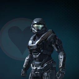 Noble Six (Female)
