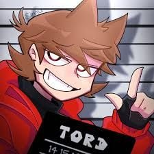 Tord Larsson (Eddsworld Legacy) V3