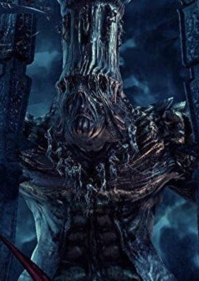 King Minos (Dante's Inferno PSP)