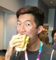 Cary Huang (carykh)