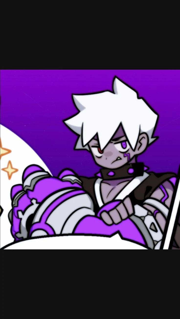 Ravi (Smash Legends)