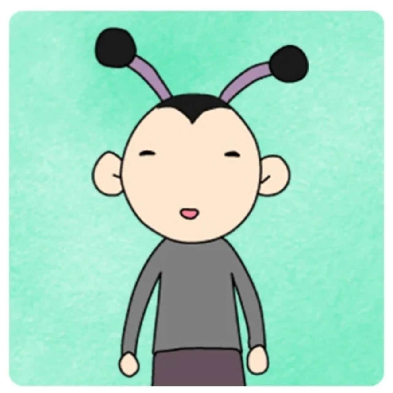 星野ママ