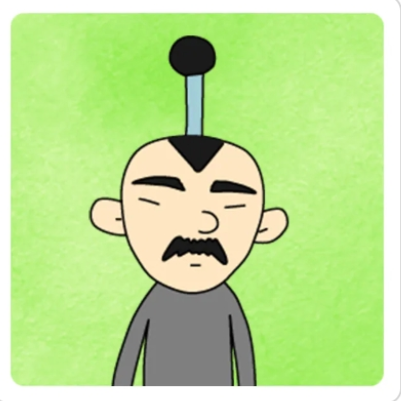 星野パパ