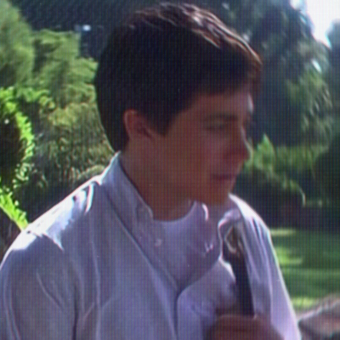 Donnie Darko