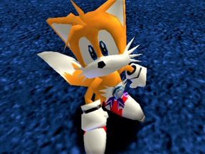 Adventure Tails