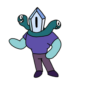 Rhombulus