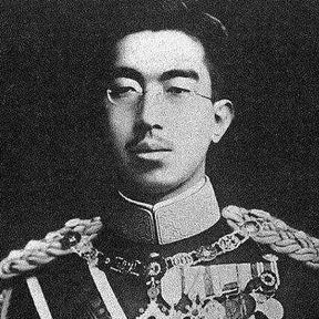 Hirohito