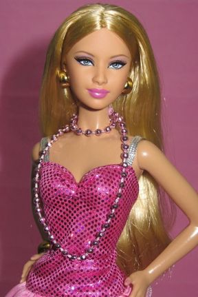Liana Jacobs (Barbie’s Amazing Fashion Adventures)