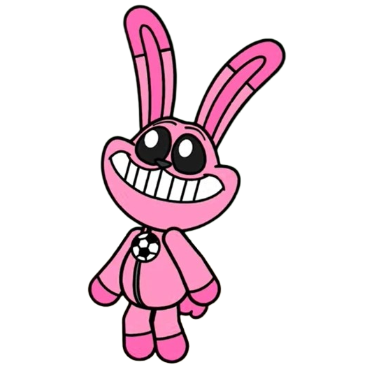 Kicks (Smiling Critter Kid / GameToons)