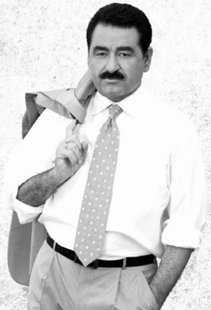 Ibrahim Tatlıses