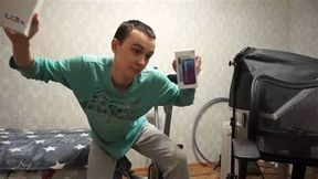 Дима Вайпер (Dima Viper)