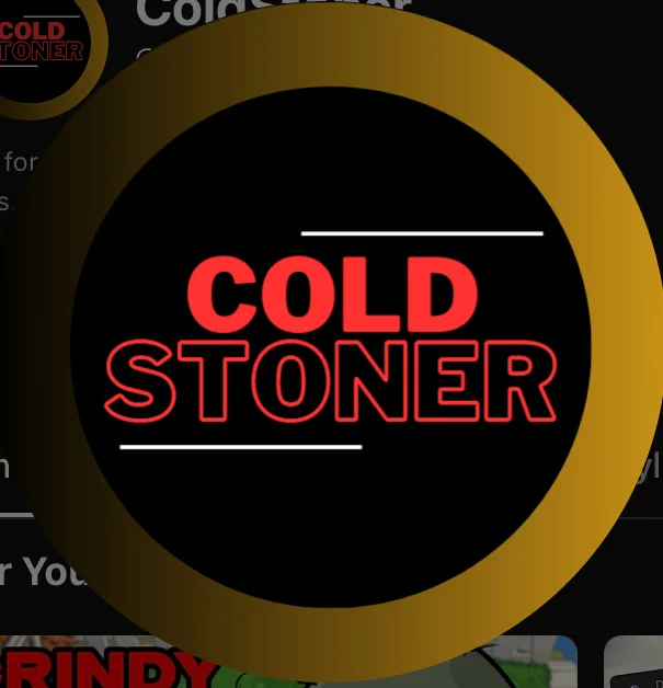 Coldstoner