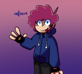 Unknown human Remake?