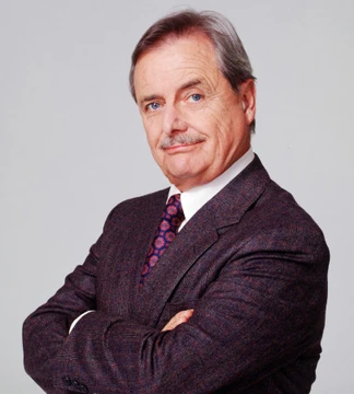Mr Feeny