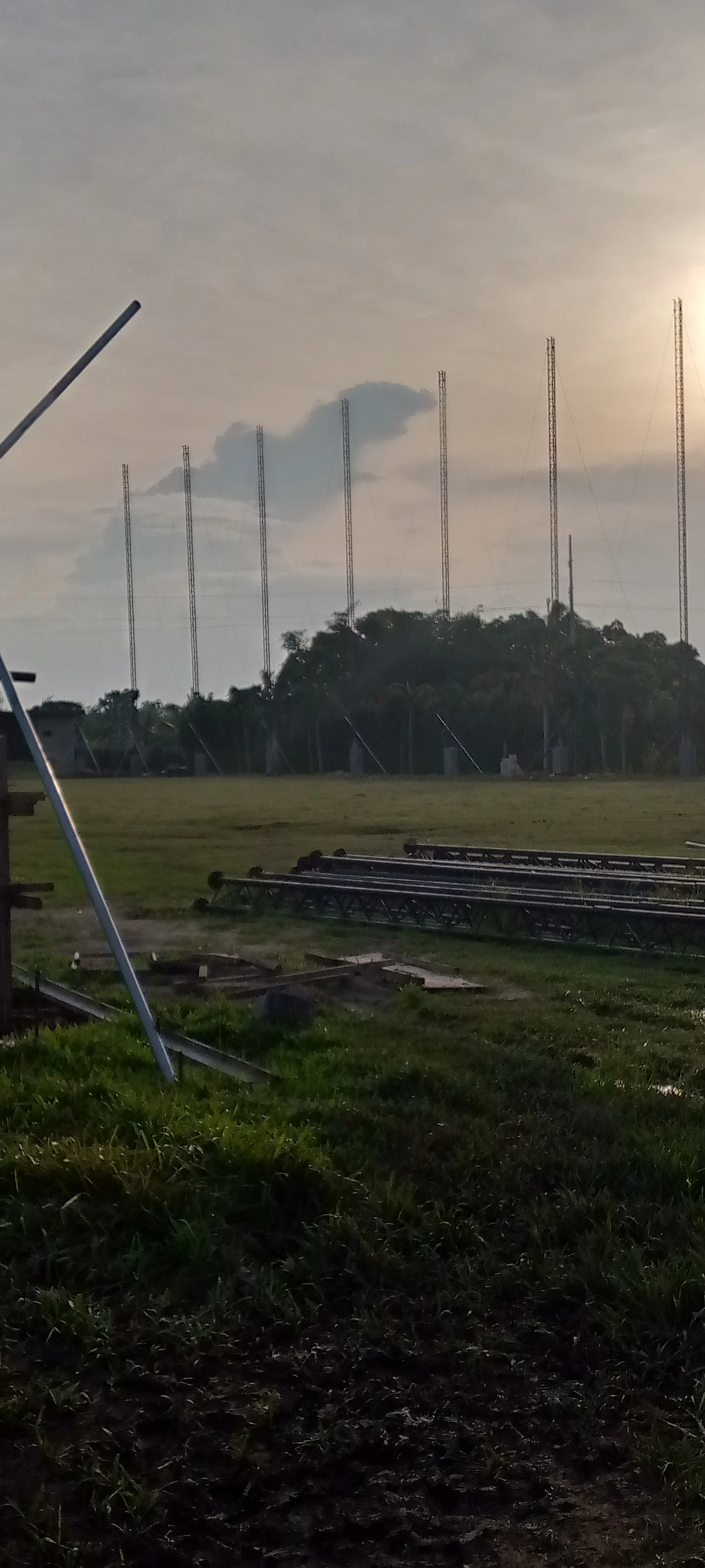 Field