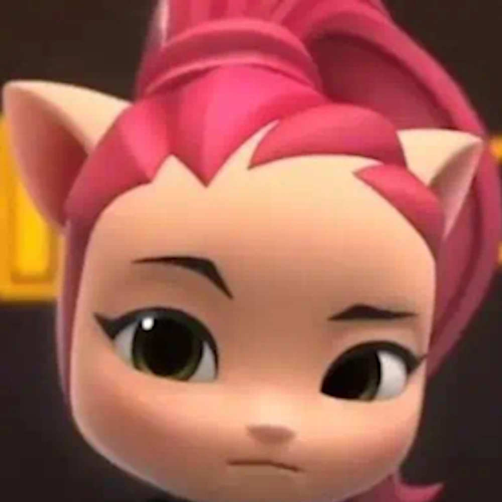 Miyo (RunningMan Animation)